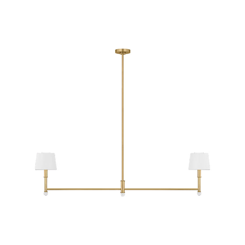 Chandeliers-Visual Comfort & Co. Studio Collection-AC1182