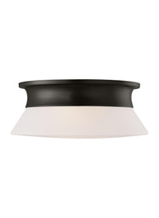 Flush Mounts-Visual Comfort & Co. Studio Collection-AF1192