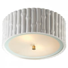 Flush Mounts-Visual Comfort & Co. Signature Collection-AH4004