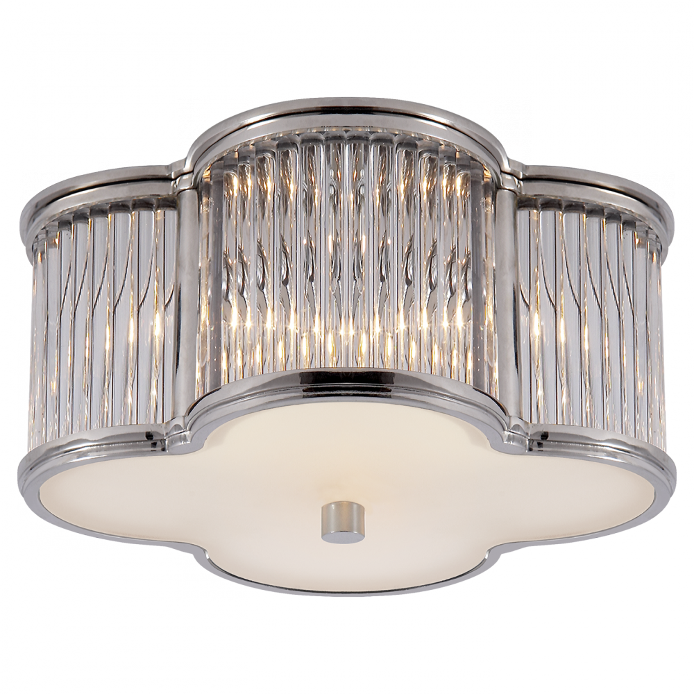 Flush Mounts-Visual Comfort & Co. Signature Collection-AH4014