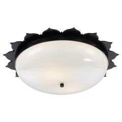 Flush Mounts-Visual Comfort & Co. Signature Collection-AH4030