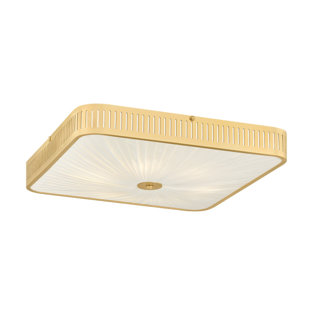 Semi-Flush Mts.-Hudson Valley-AH4706