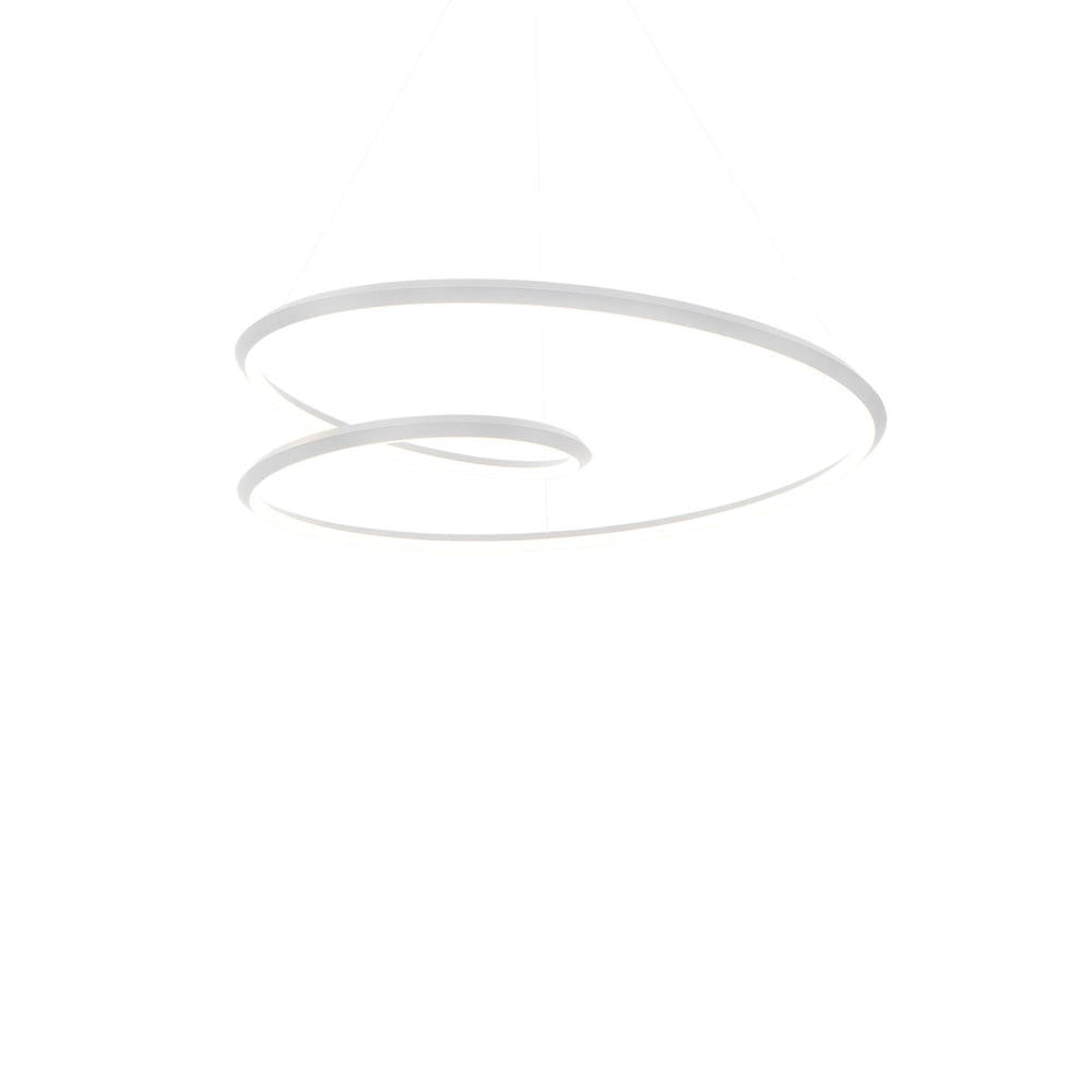 Flush Mounts-Kuzco Lighting Inc-PD22332