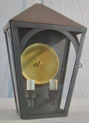Arlington Outdoor Wall Lantern AR3061P