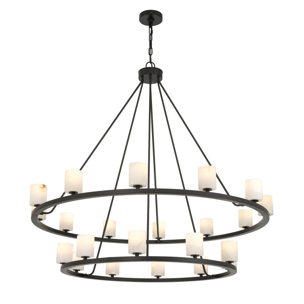 Chandeliers-Crystorama-ARA-10268