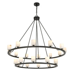 Chandeliers-Crystorama-ARA-10268