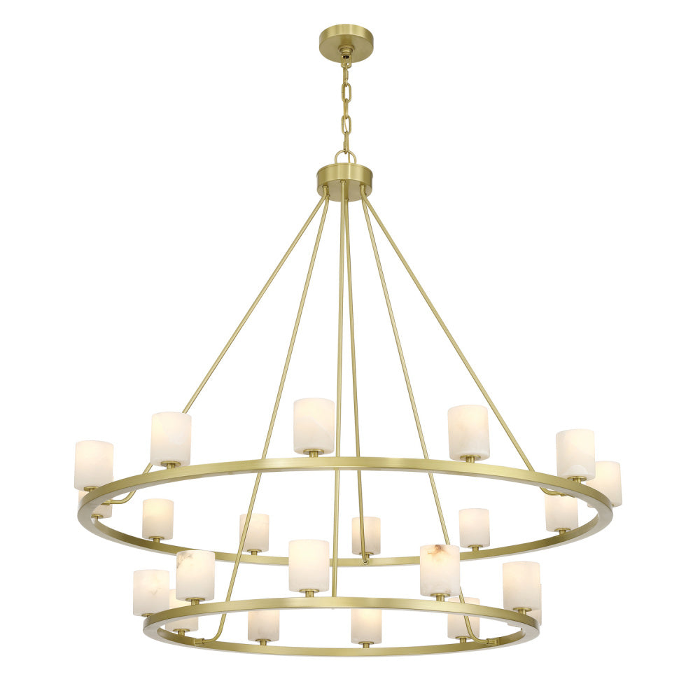 Chandeliers-Crystorama-ARA-10268