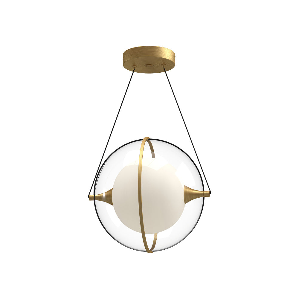 Kuzco Lighting Inc-PD76712-BG-UNV
