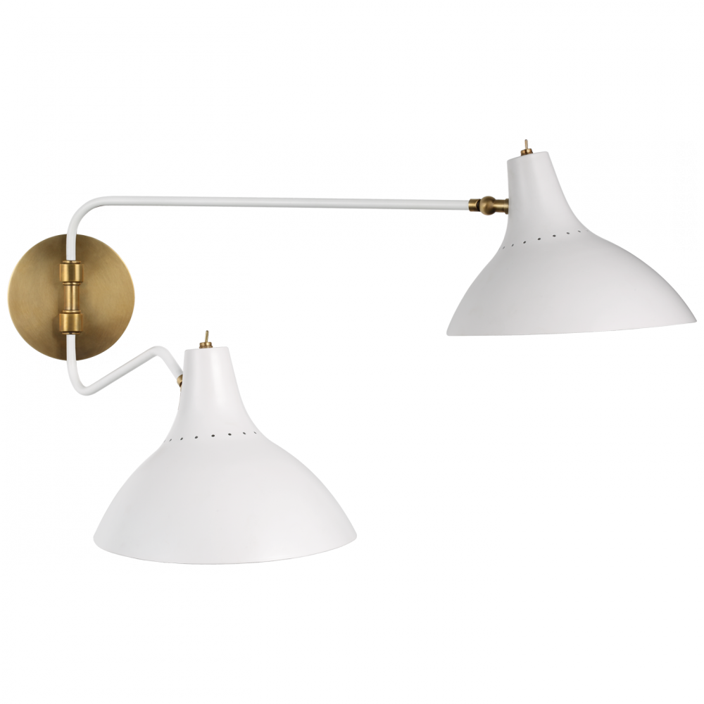Sconces-Visual Comfort & Co. Signature Collection-ARN2071
