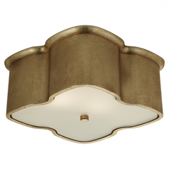 Flush Mounts-Visual Comfort & Co. Signature Collection-ARN4041