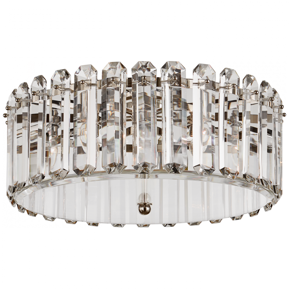 Flush Mounts-Visual Comfort & Co. Signature Collection-ARN4126