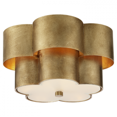Flush Mounts-Visual Comfort & Co. Signature Collection-ARN4306