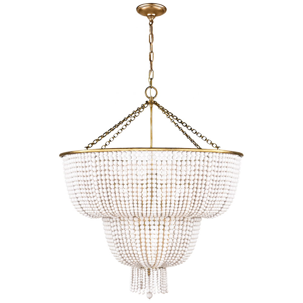 Chandeliers-Visual Comfort & Co. Signature Collection-ARN5104