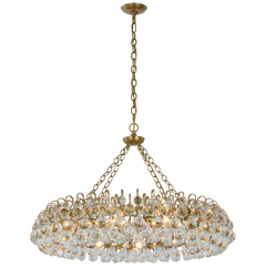Chandeliers-Visual Comfort & Co. Signature Collection-ARN5118