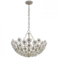 Mini Chandeliers-Visual Comfort & Co. Signature Collection-ARN5220