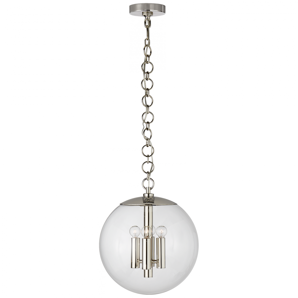 Pendants-Visual Comfort & Co. Signature Collection-ARN5255
