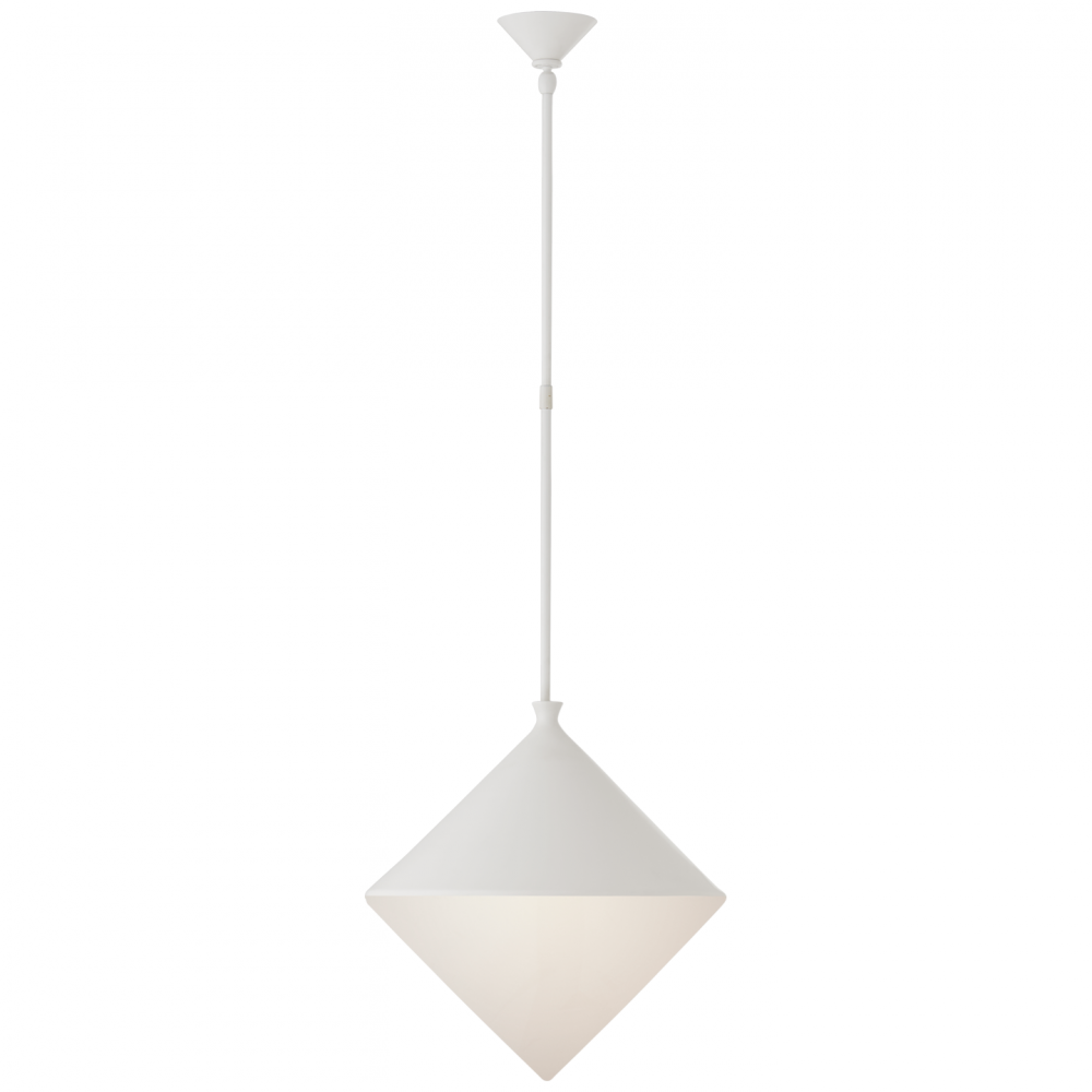Pendants-Visual Comfort & Co. Signature Collection-ARN5357