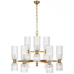 Sconces|Bathroom Fixtures-Visual Comfort & Co. Signature Collection-CHD1551