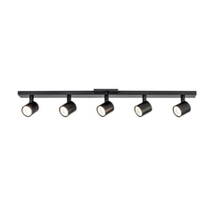 Directional Lights-Kuzco Lighting Inc-TR19035-BK-5CCT-UNV-010