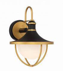 Exterior|Sconces-Crystorama-ATL-701