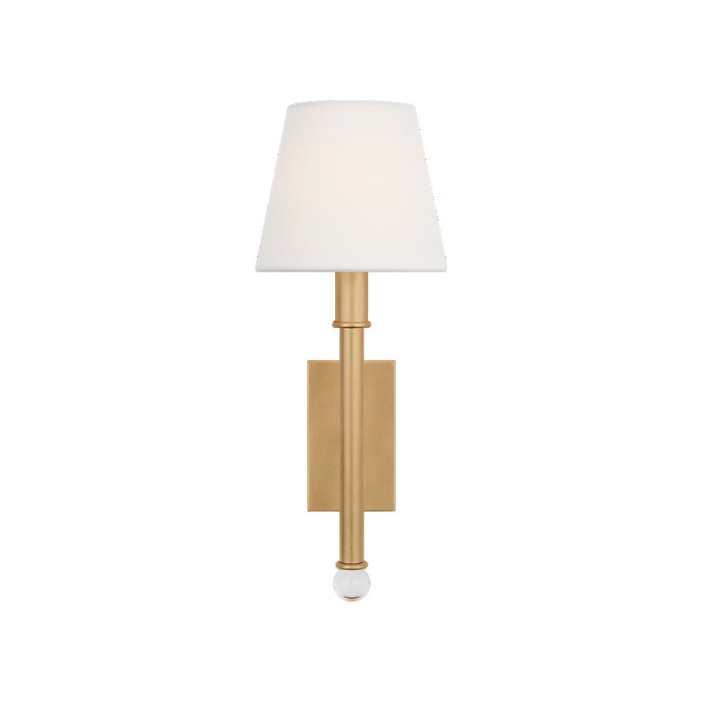 Sconces-Visual Comfort & Co. Studio Collection-AW1221