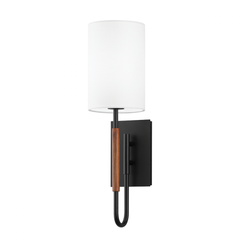 Sconces-Troy-B1061-SBK