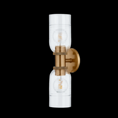 Sconces-Troy-B1120-PBR