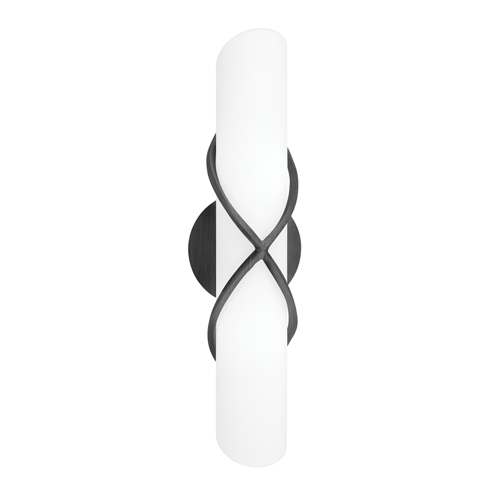 Bathroom Fixtures-Troy-B1402-GRA