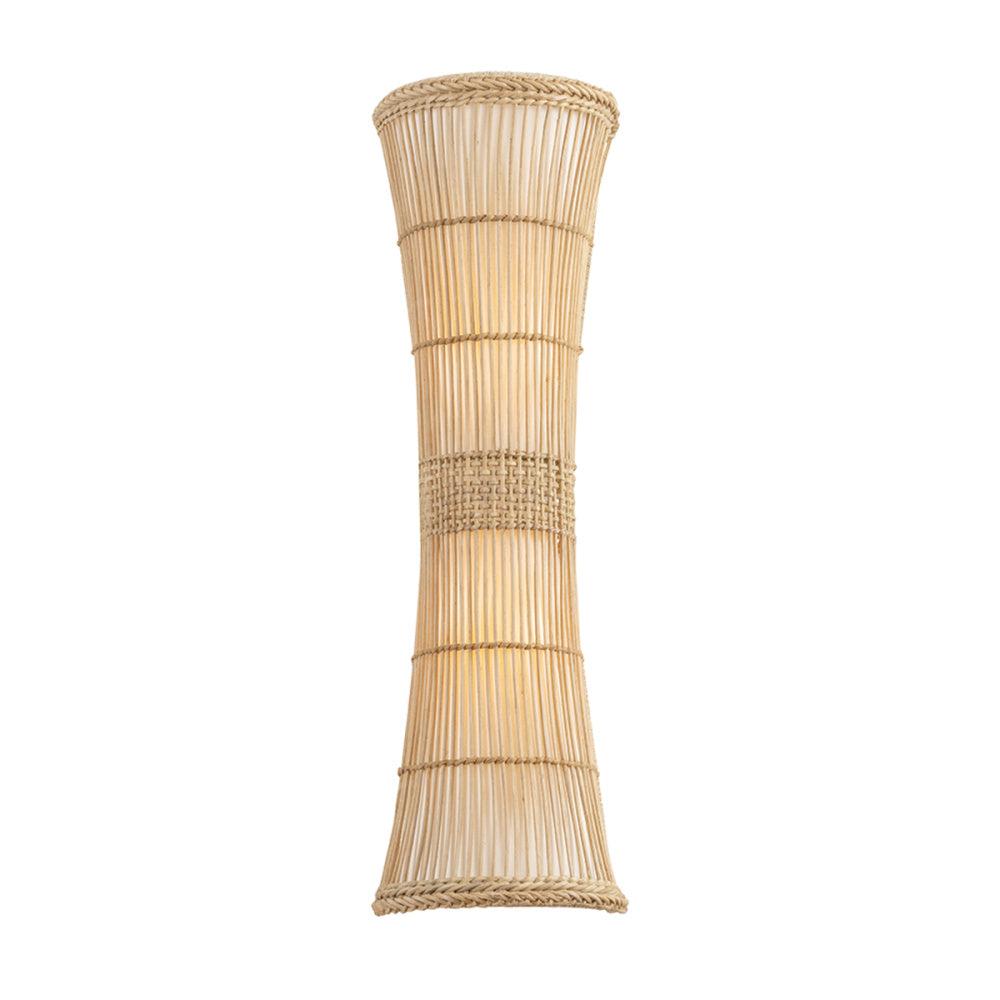 Sconces-Troy-B2523-SWH
