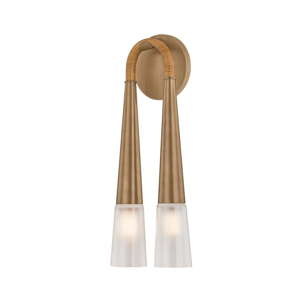 Sconces-Troy-B5516