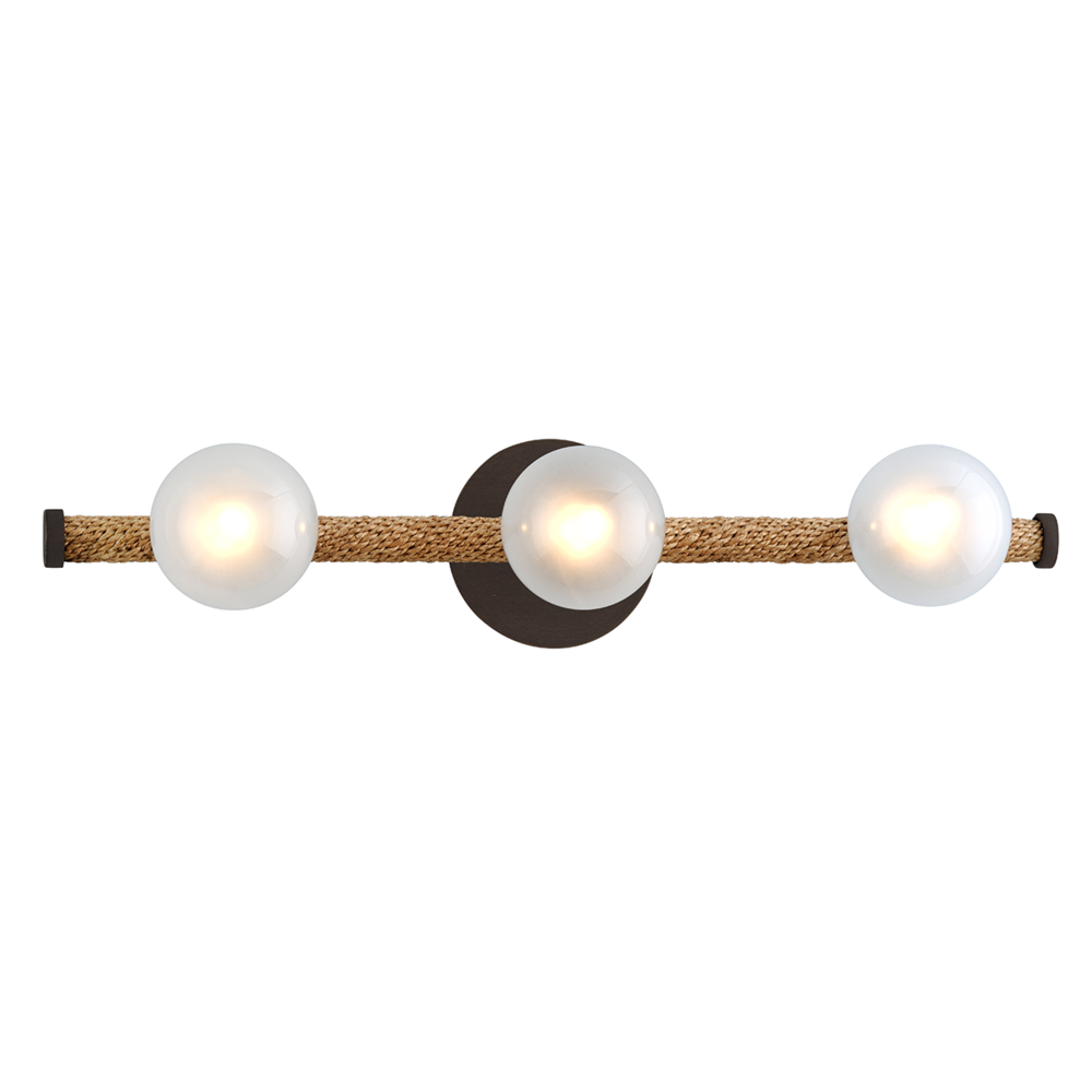 Bathroom Fixtures-Troy-B7263-BRZ