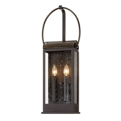 Sconces-Troy-B7422-HZ/BR
