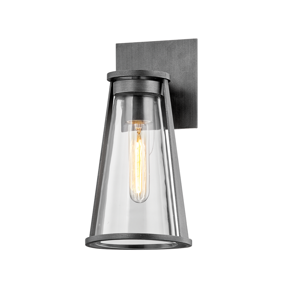 Sconces-Troy-B7611-GRA