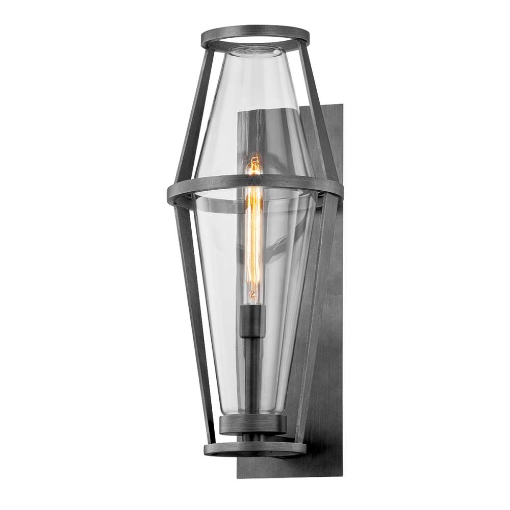 Sconces-Troy-B7614-GRA