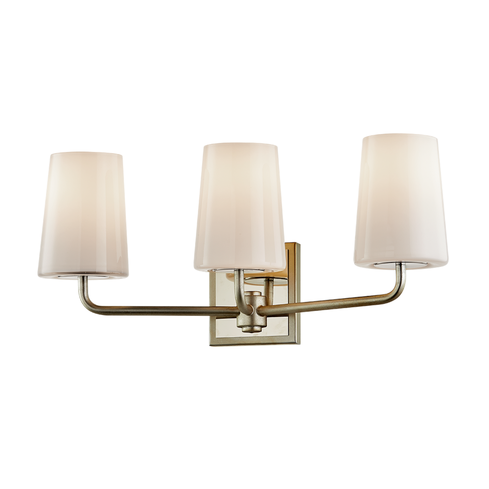 Bathroom Fixtures-Troy-B7693-WSL/PN
