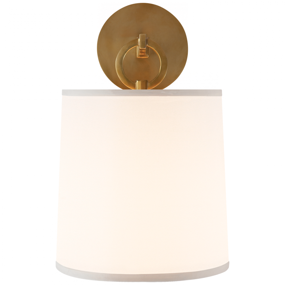 Sconces-Visual Comfort & Co. Signature Collection-BBL2035