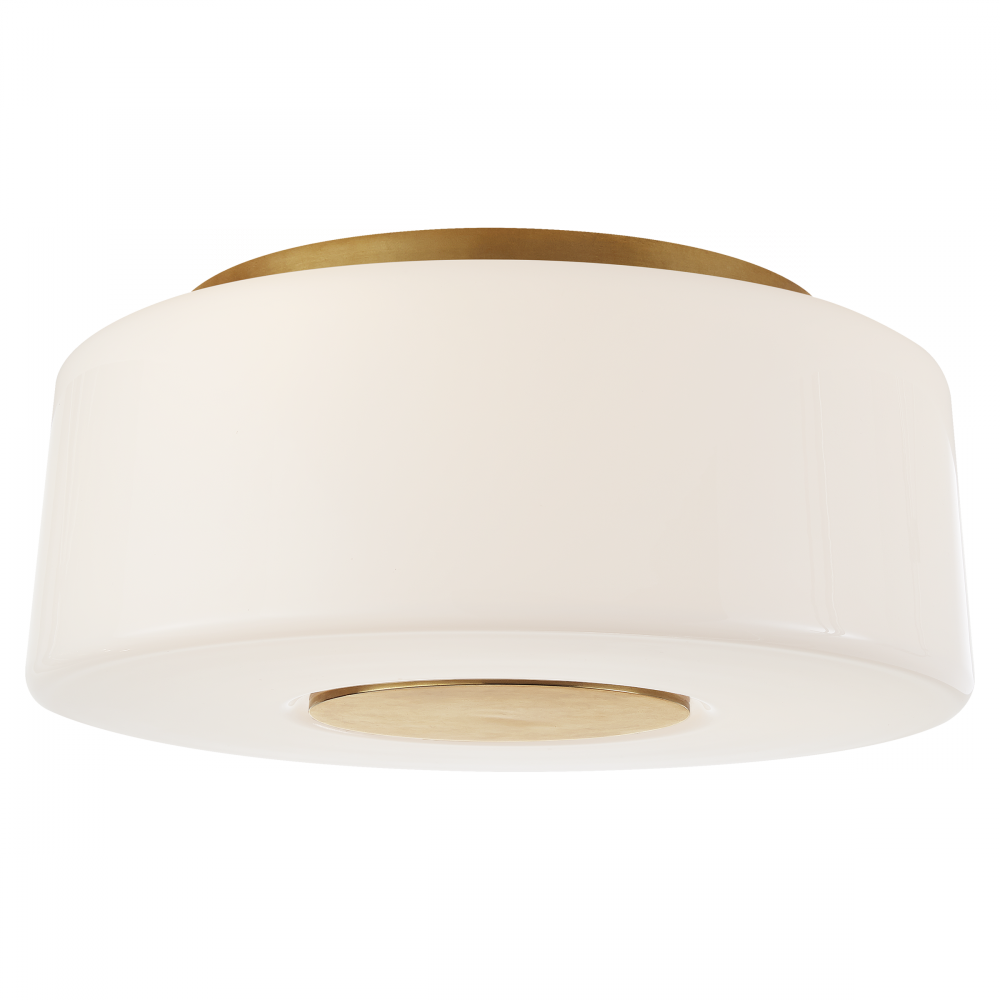 Flush Mounts-Visual Comfort & Co. Signature Collection-BBL4106