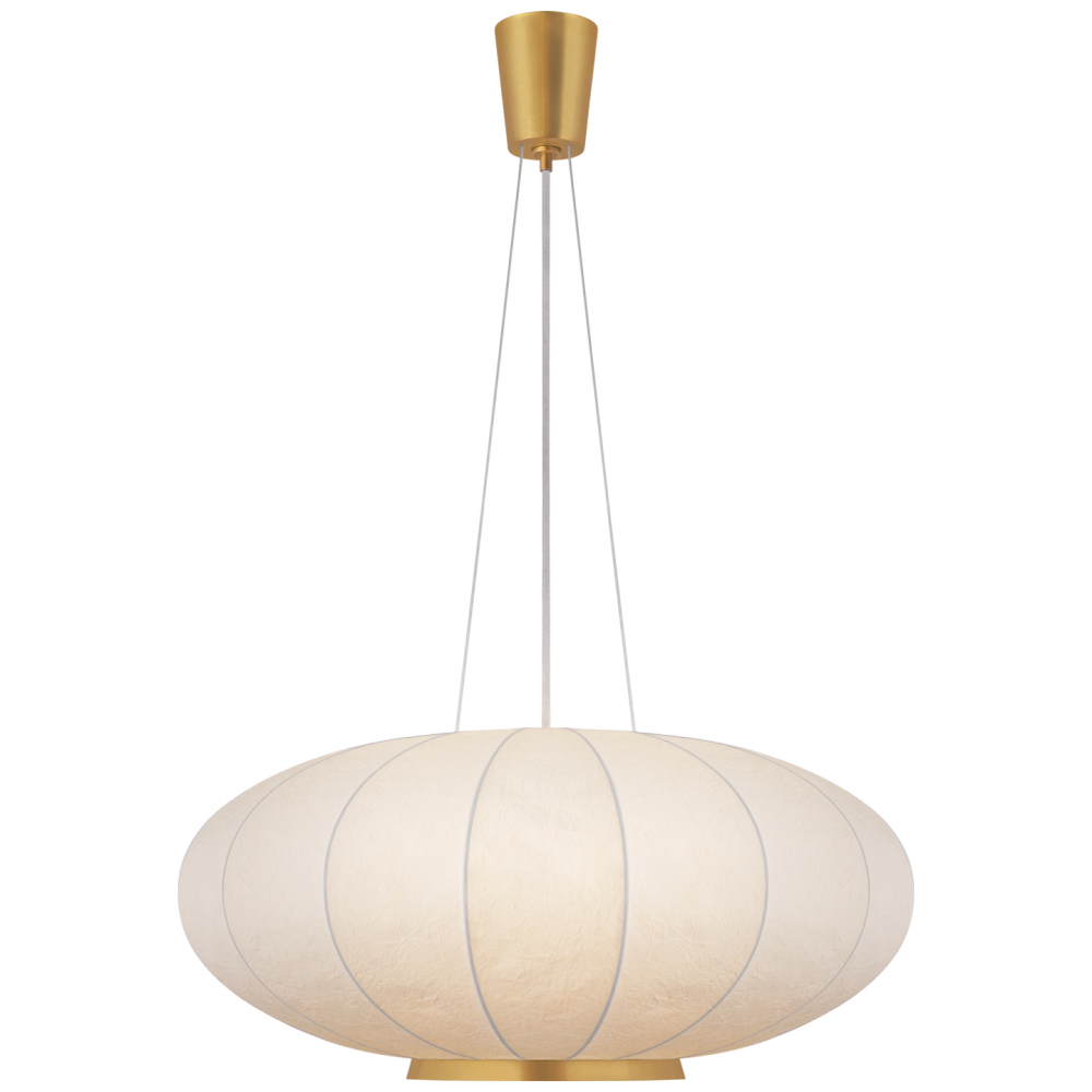 Pendants-Visual Comfort & Co. Signature Collection-BBL5123