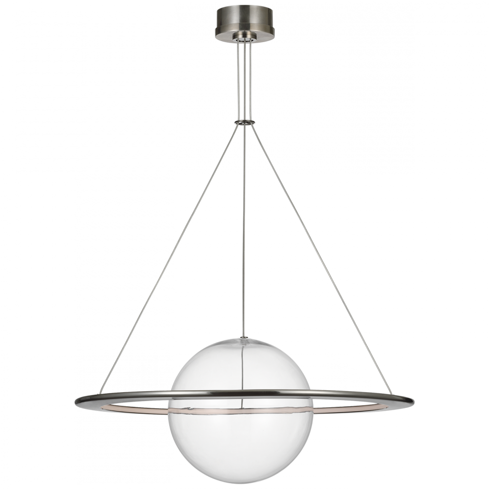 Chandeliers-Visual Comfort & Co. Signature Collection-BBL5167