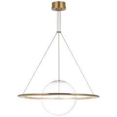 Chandeliers-Visual Comfort & Co. Signature Collection-BBL5167