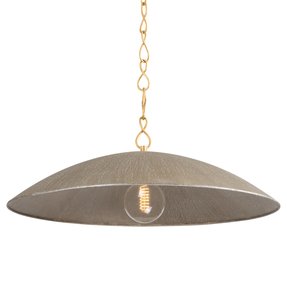 Pendants-Hudson Valley-BKO1401-VGL/TWL