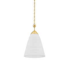 Pendants-Hudson Valley-BKO1500-AGB/WP