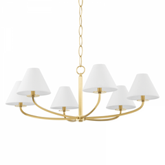 Chandeliers-Hudson Valley-BKO901