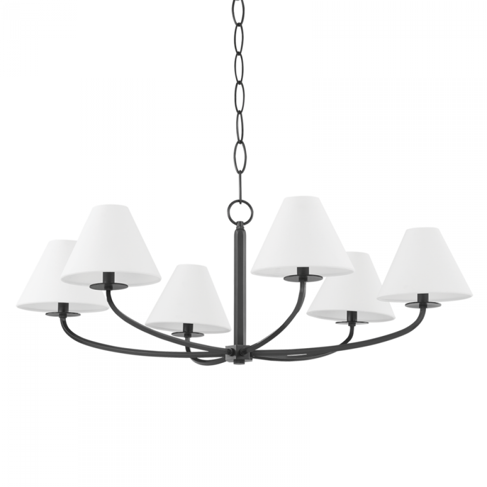 Chandeliers-Hudson Valley-BKO901