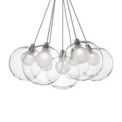 Chandeliers-Kuzco Lighting Inc-CH3117