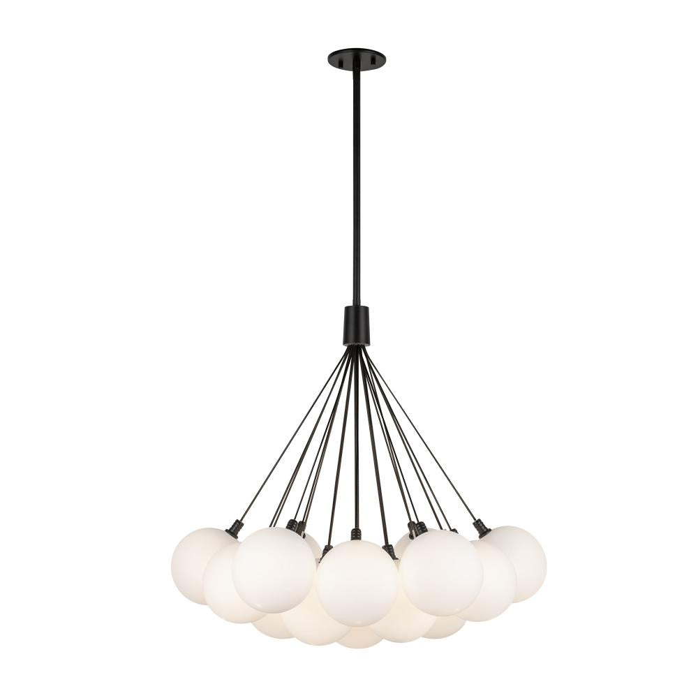 Bathroom Fixtures-Kuzco Lighting Inc-CH3128