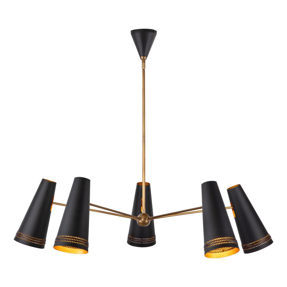 Chandeliers-Alora Lighting-CH342545