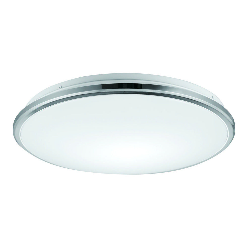 Flush Mounts-Kuzco Lighting Inc-FM43315