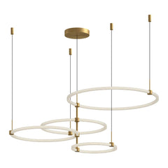 Chandeliers-Kuzco Lighting Inc-CH24755