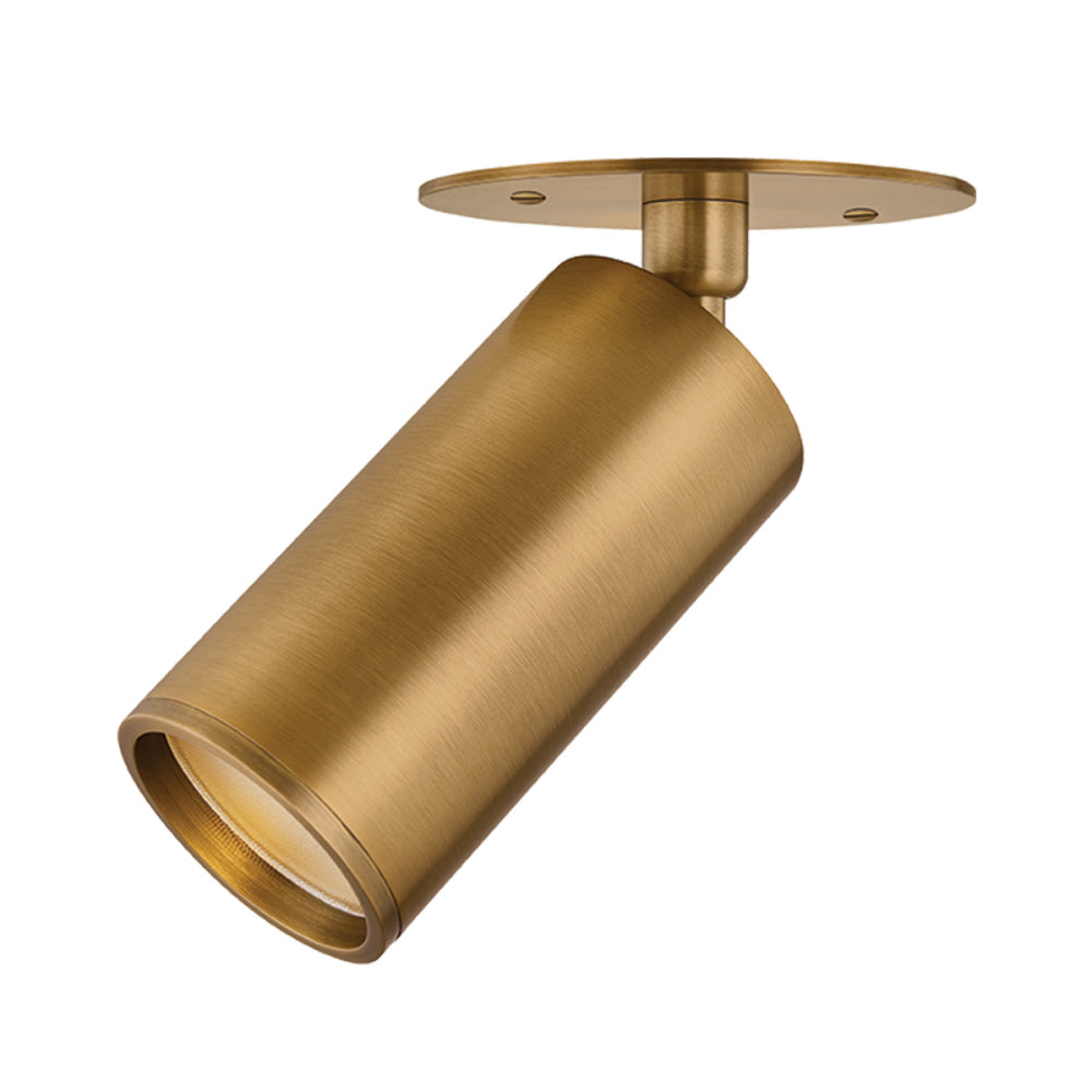 Flush Mounts-Troy-C1305